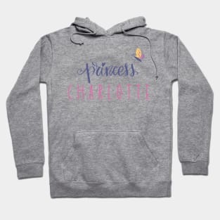 Princess Charlotte Hoodie